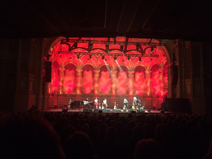 Songwriters Circle 2018