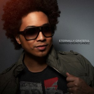 WDF-Eternally Grateful-Album Cover