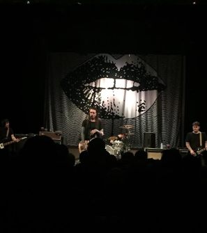 Against Me 5