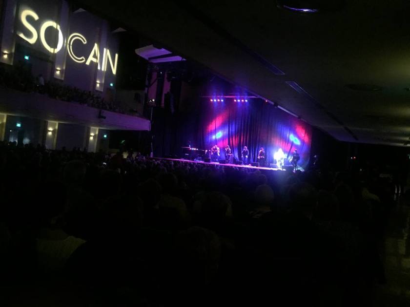 SOCAN