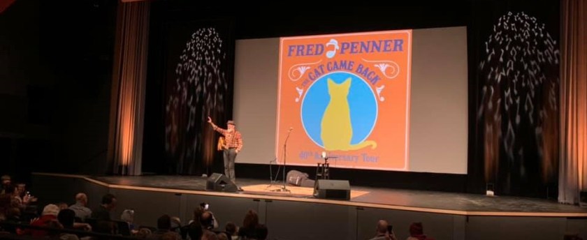 Fred Penner