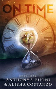 OnTimeBookCoverKINDLE